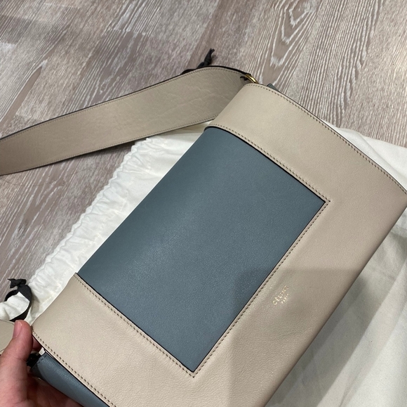 Celine Frame bag - Picture 2 of 6